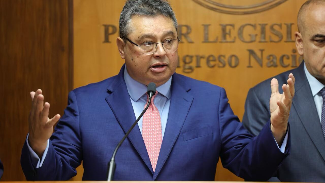 Caso del fentanilo mortal: “No me salpica nada, no me siento salpicado”