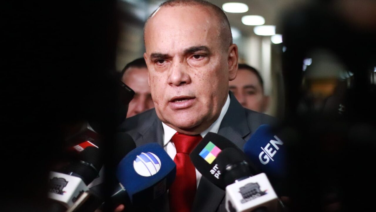 Bachi Núñez sobre informe final de la CBI: “Ahora sabemos qué pasó con los USD 17 millones de la transformación educativa”