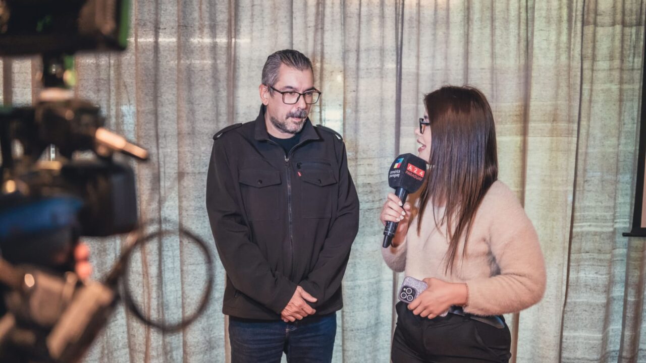 El sector inmobiliario apuesta a la inteligencia artificial con acuerdo entre ACIP y place analyzer