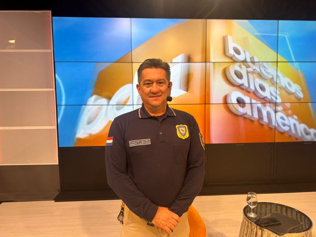 “Colombia nos abrió mucho sus puertas en la lucha contra el secuestro”