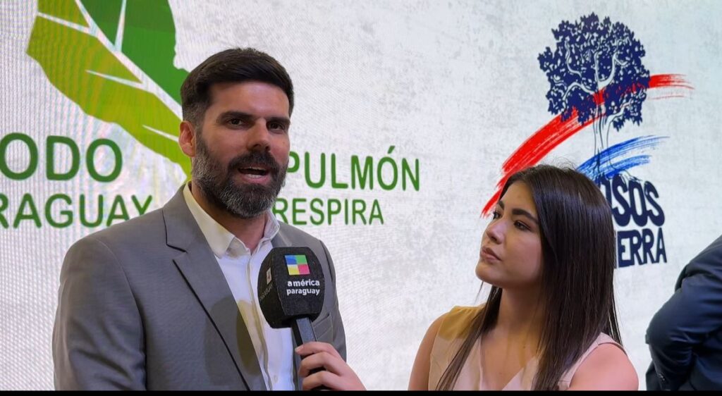 Vuelve el concurso “Colosos de la Tierra” para rendir homenaje a los árboles del país