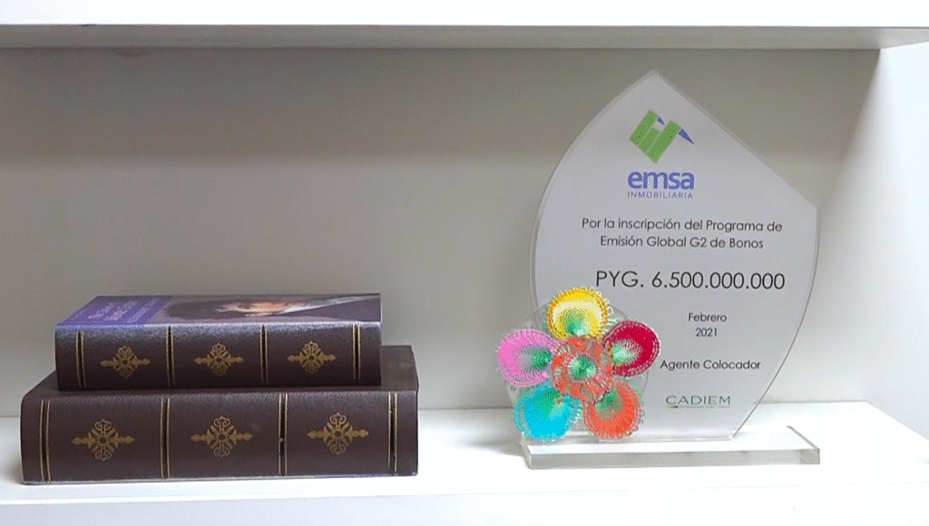 EMSA Inmobiliaria