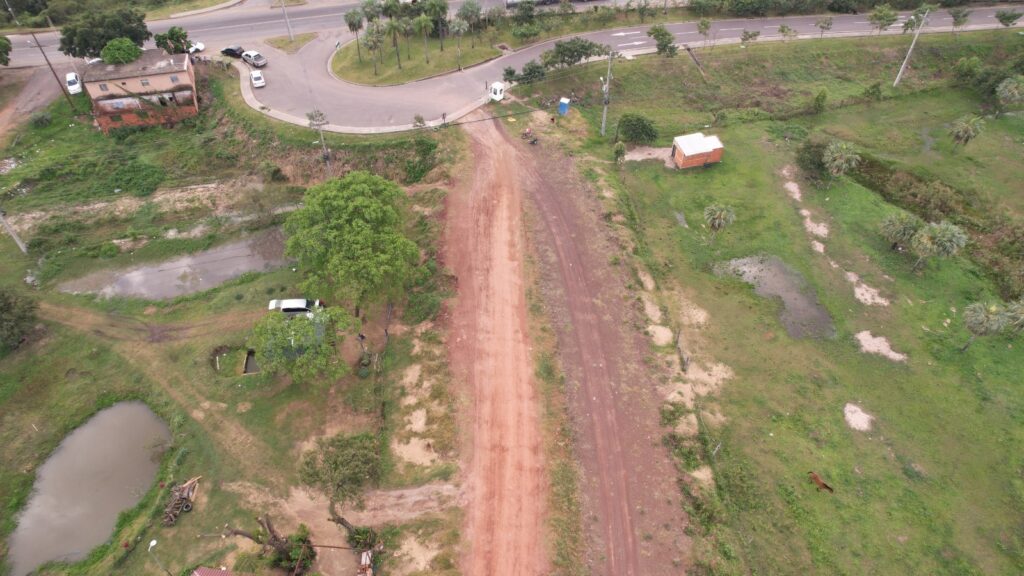 Tosa rechaza denuncias y asegura contar con licencias ambientales