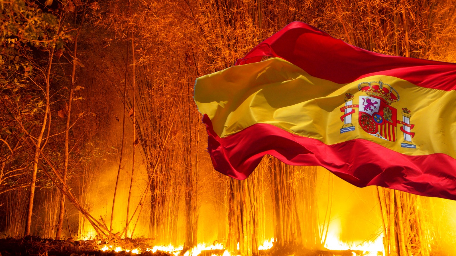 Incendios