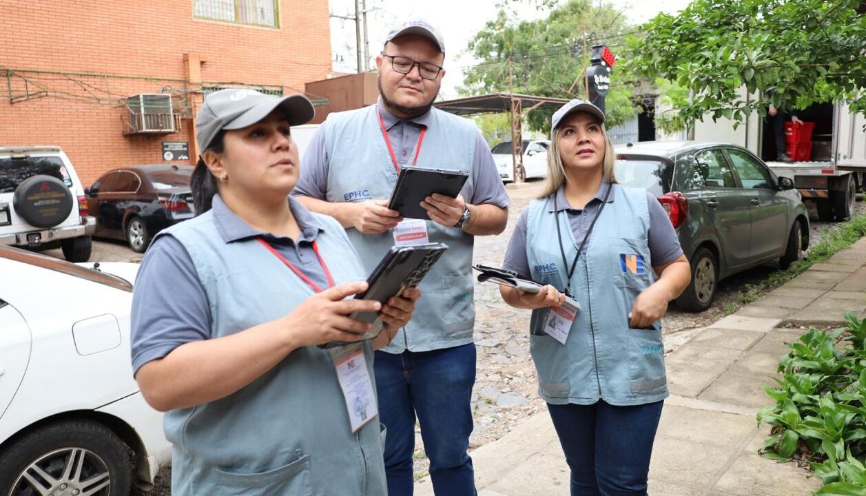 ¿Cómo gastan los paraguayos? Nueva encuesta del INE revelará la respuesta