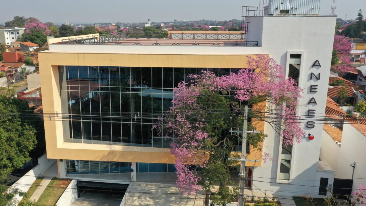 ANEAES marca un récord histórico con 195 evaluaciones en 2025