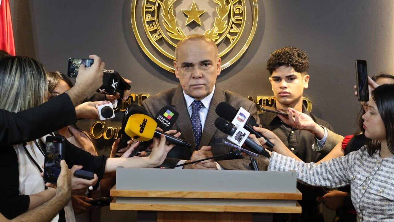 Convocan este lunes a presidente del INDERT en el senado