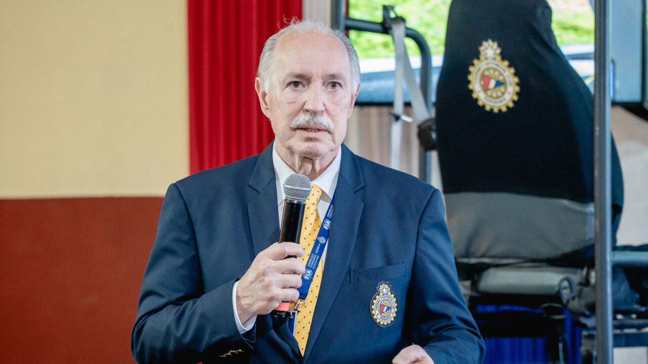 Paraguay refuerza su presencia en la estructura internacional de la FIA