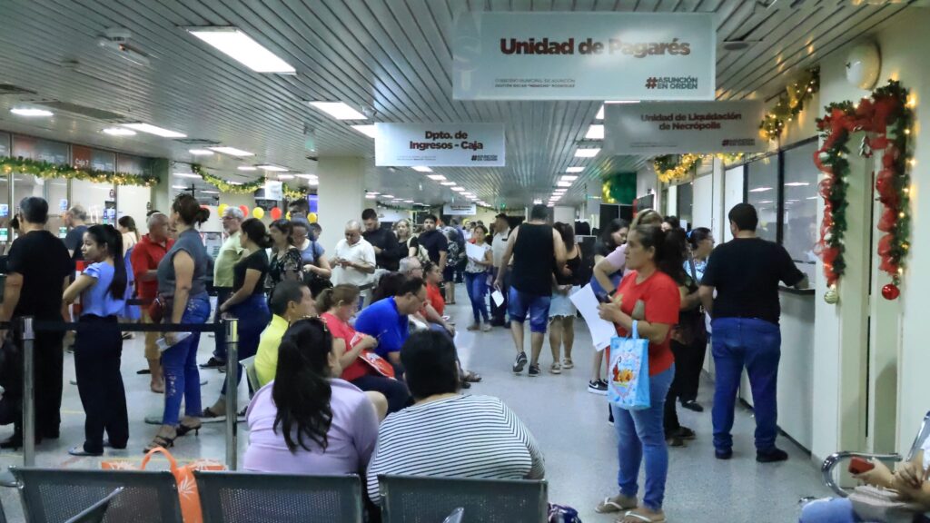 Contribuyentes podrán pagar deudas sin multas hasta el 31 de enero