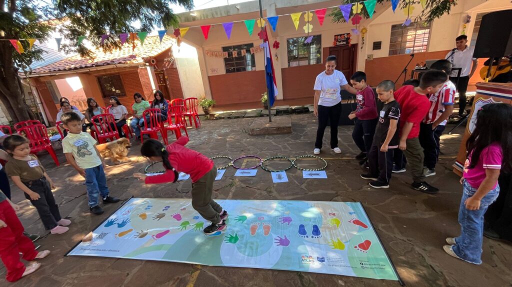 “Escuelas Abiertas”: Los sábados ahora son de aprendizaje y diversión