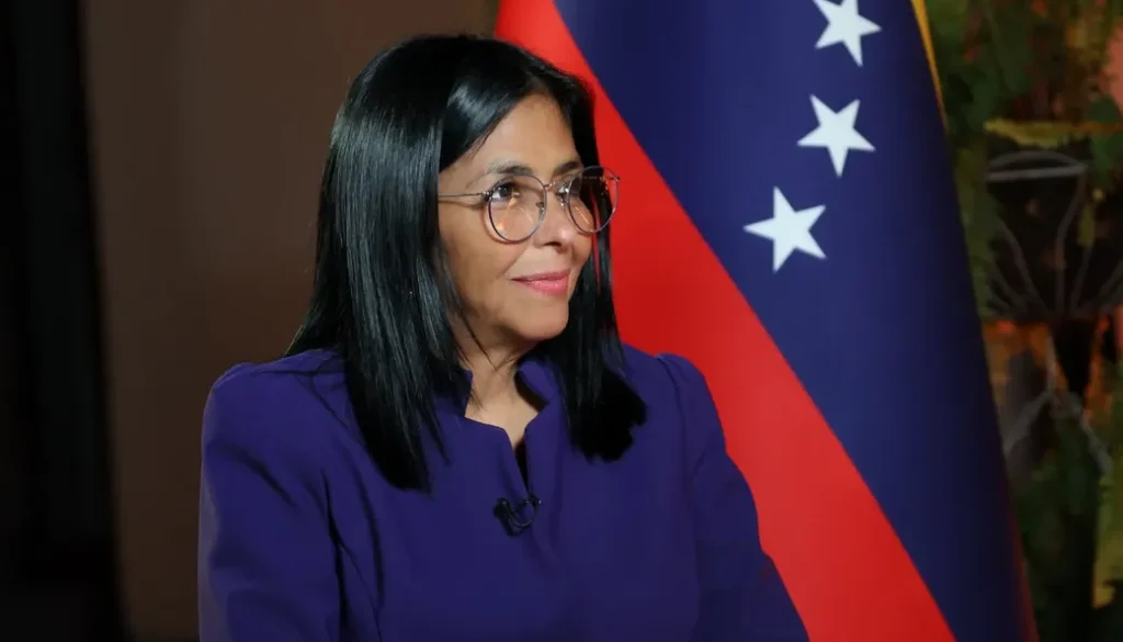 Recorte drástico en Venezuela: Delcy Rodríguez elimina siete entes del chavismo