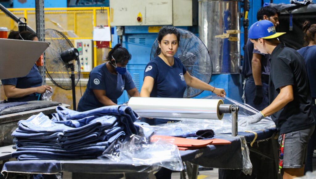 El empleo formal se dispara: 7 de cada 10 nuevos trabajadores ya tienen seguro social