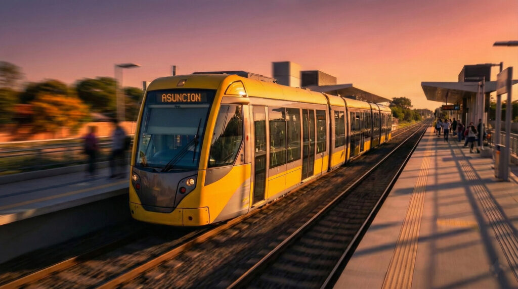 Tren de Cercanías prevé mover 40.000 pasajeros por día