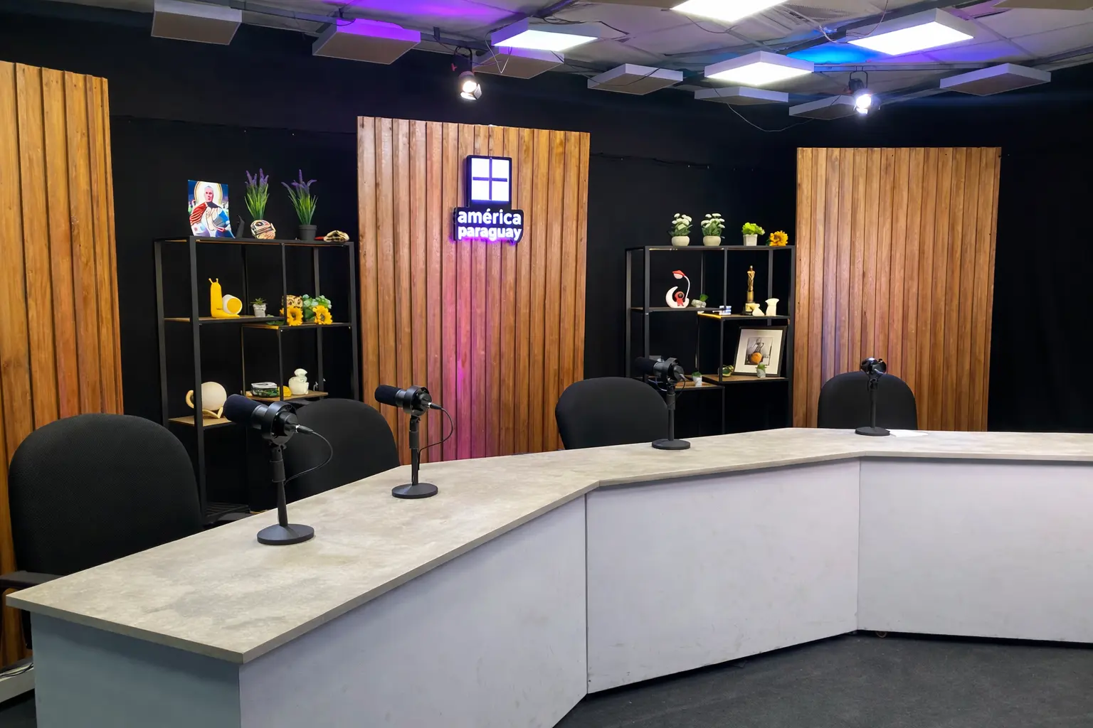 ¿Querés ser parte del equipo?