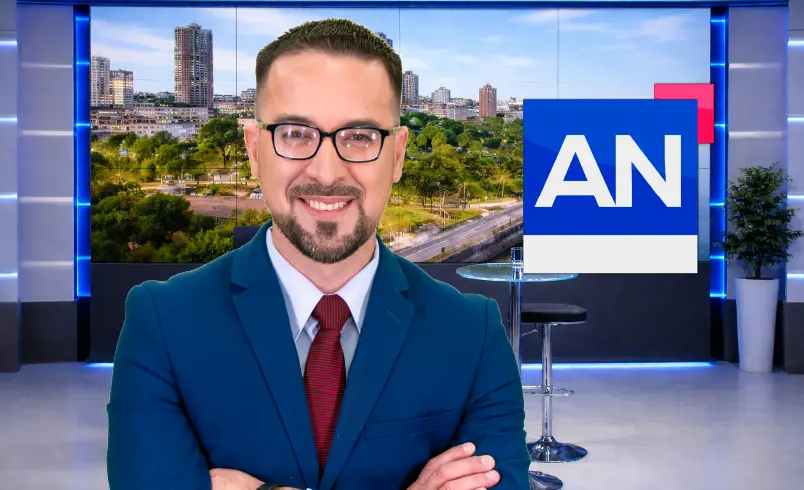 América Noticias – Primera Edición